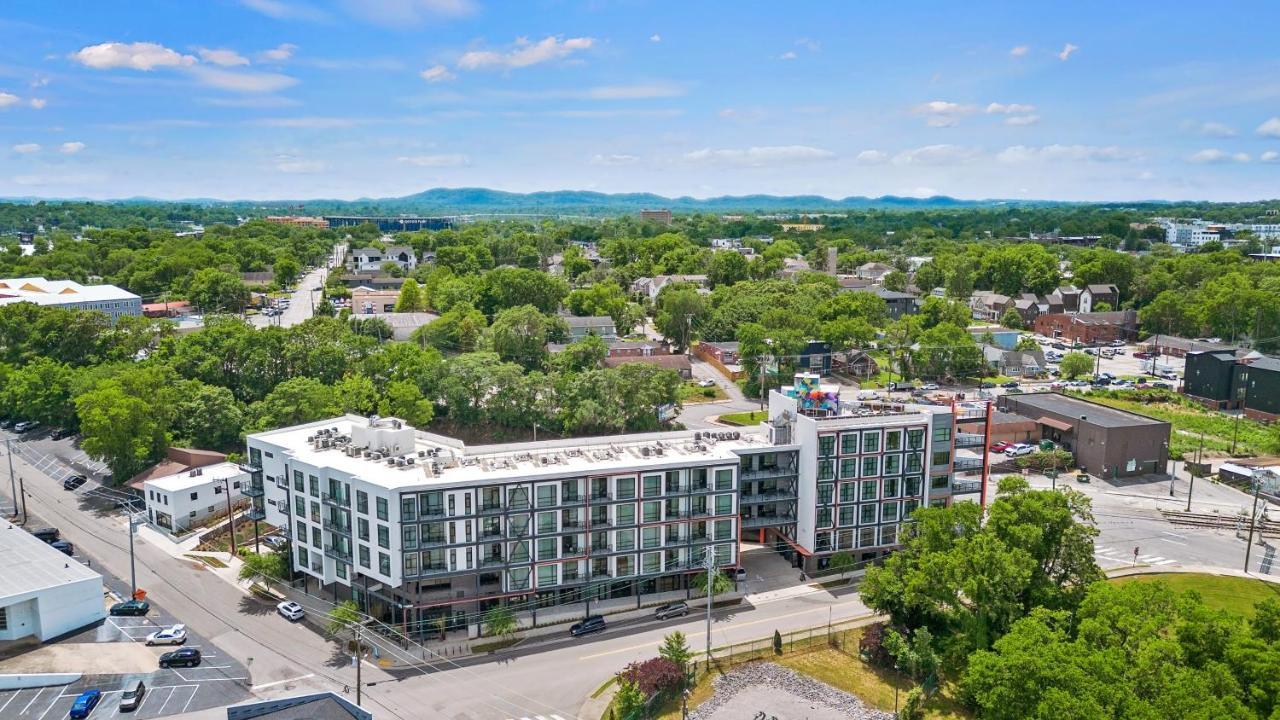 Placemakr Wedgewood-houston - South Apartment Nashville
