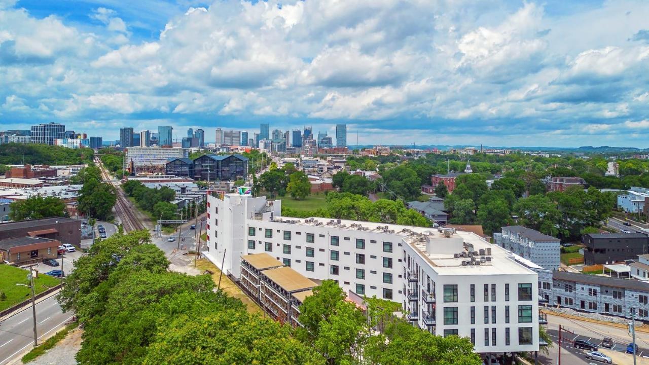 Placemakr Wedgewood-houston - South Apartment *