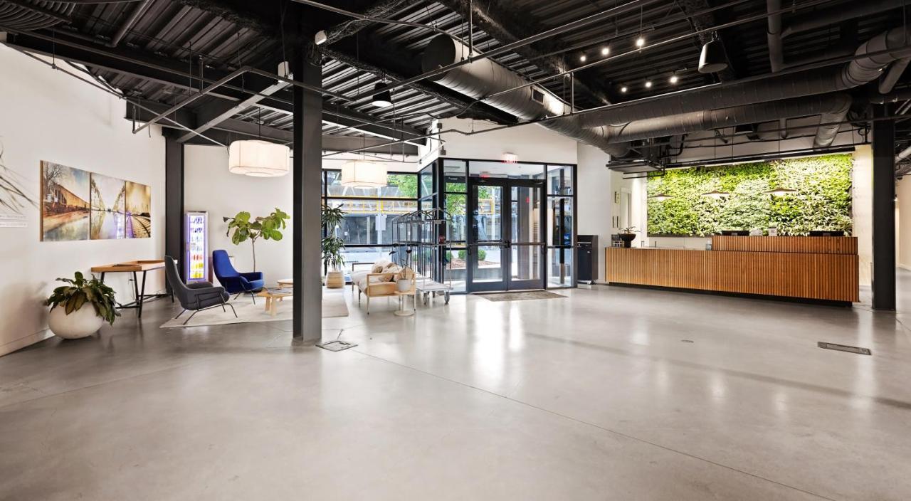 Placemakr Wedgewood-houston - South