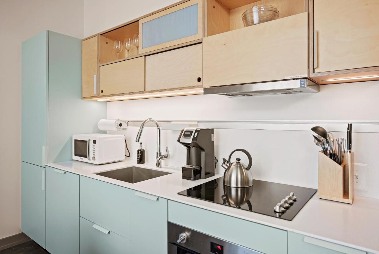 Placemakr Wedgewood-houston - South Apartment *