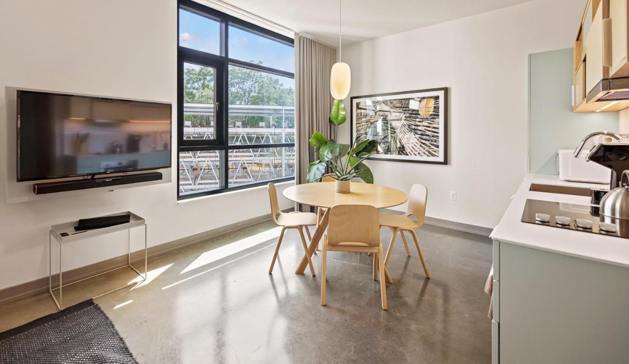 Apartment Placemakr Wedgewood-houston - South