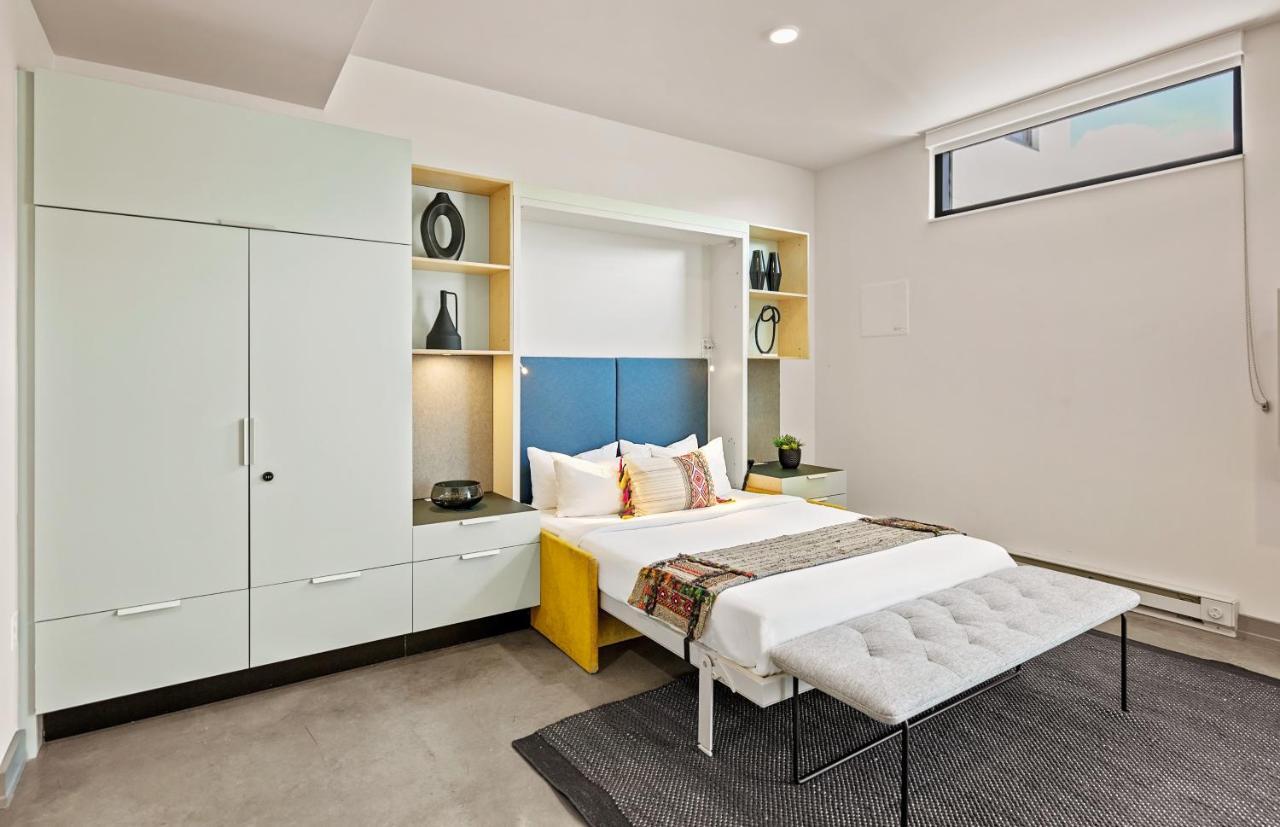 Placemakr Wedgewood-houston - South *