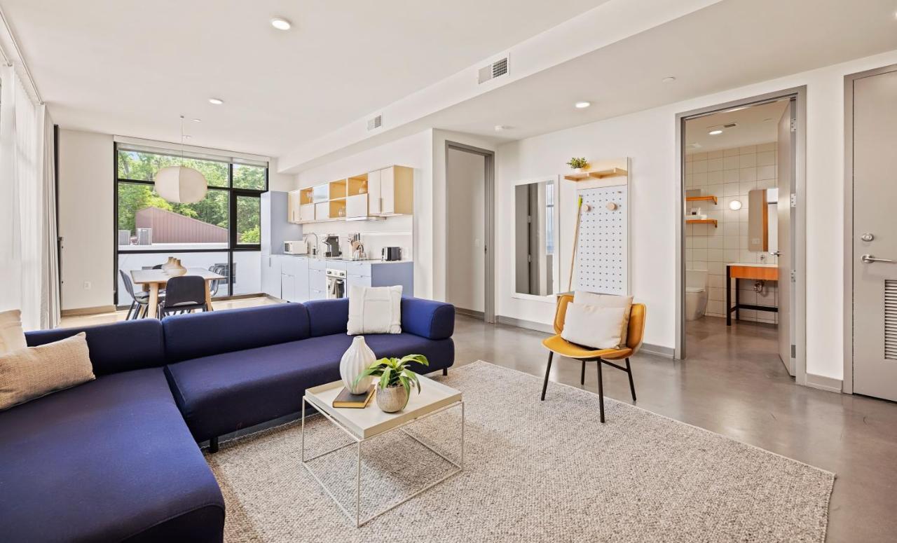 Apartment Placemakr Wedgewood-houston - South Nashville