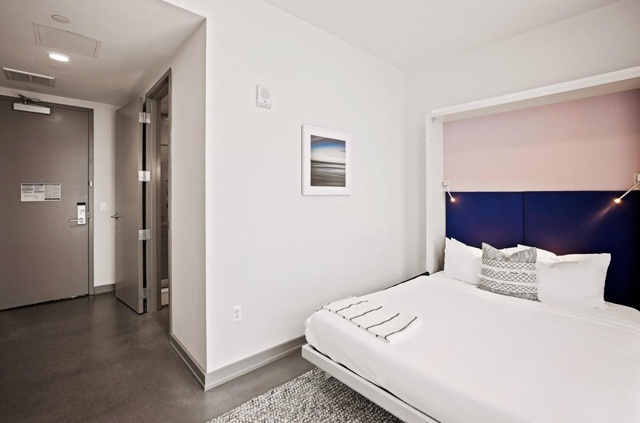 Apartment Placemakr Wedgewood-houston - South