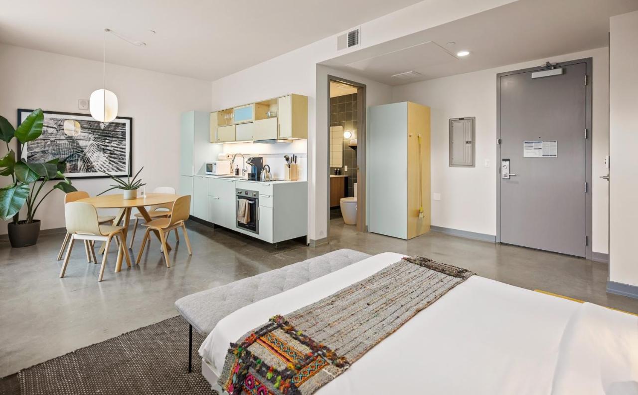 Placemakr Wedgewood-houston - South Apartment *