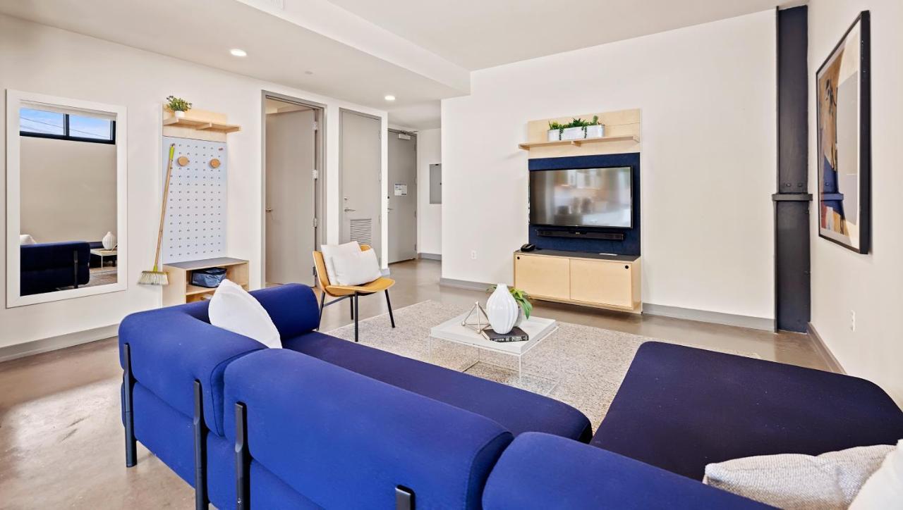 Placemakr Wedgewood-houston - South *