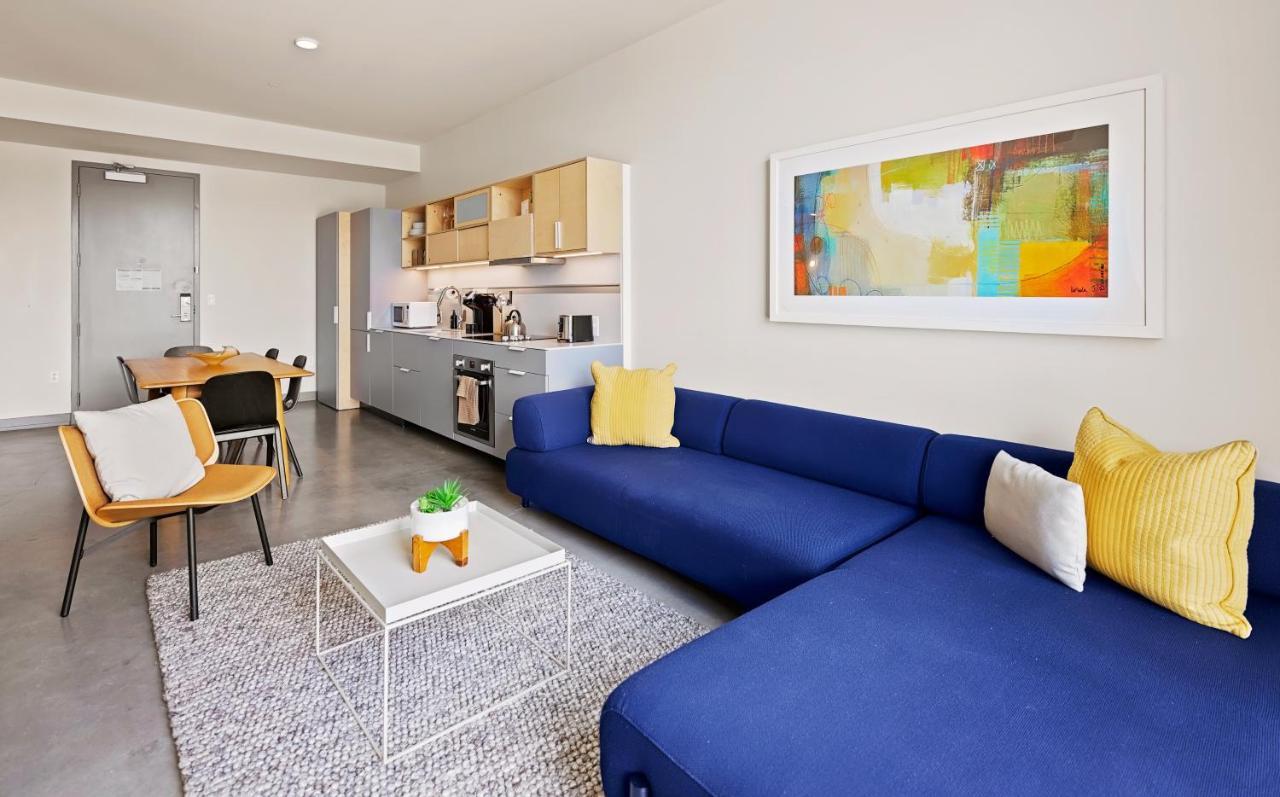 Placemakr Wedgewood-houston - South Apartment Nashville
