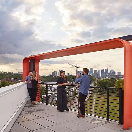 Placemakr Wedgewood-Houston - South Nashville 
