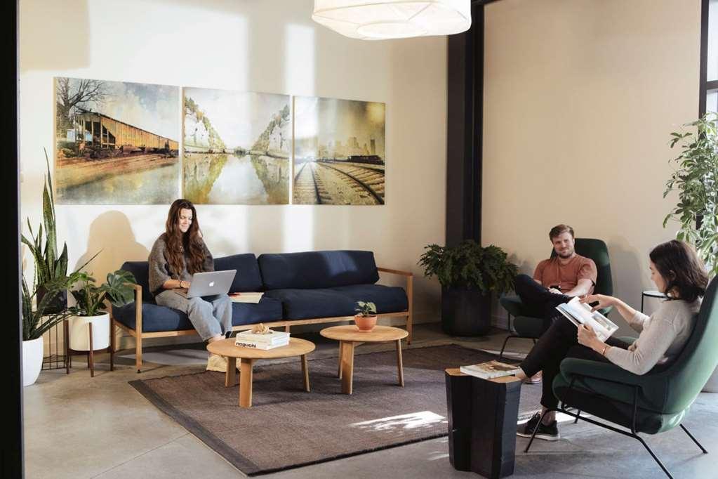 Placemakr Wedgewood-houston - South
