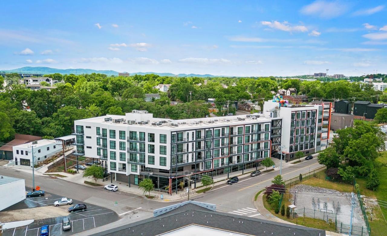 Apartamento Placemakr Wedgewood-houston - South