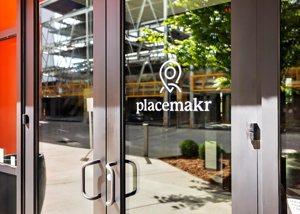 Placemakr Wedgewood-houston - South Apartamento *