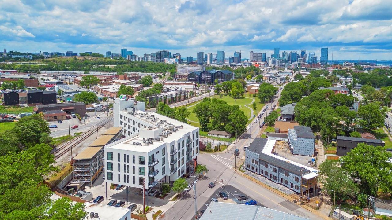 Placemakr Wedgewood-houston - South Apartamento