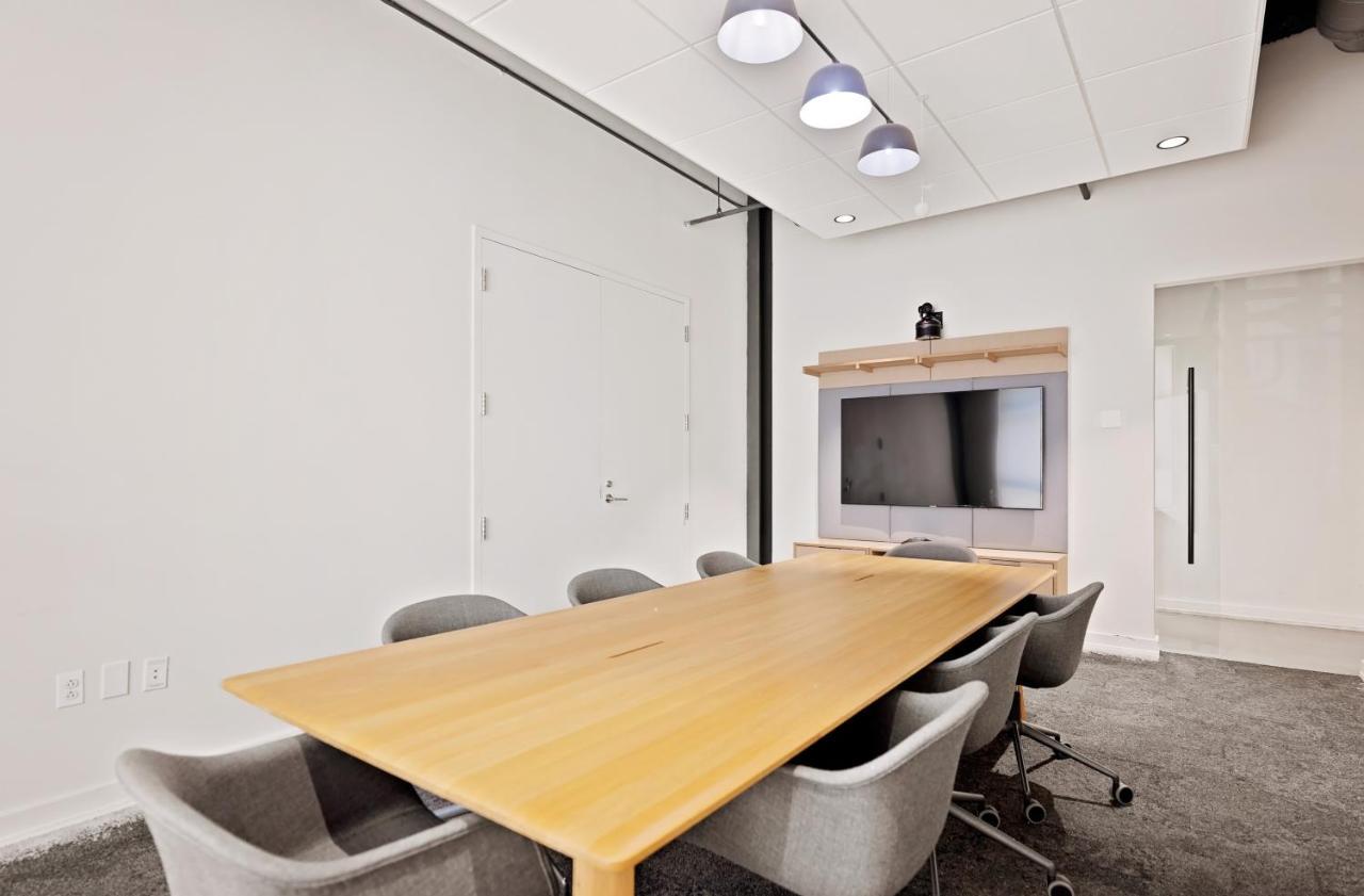 Placemakr Wedgewood-houston - South Apartamento