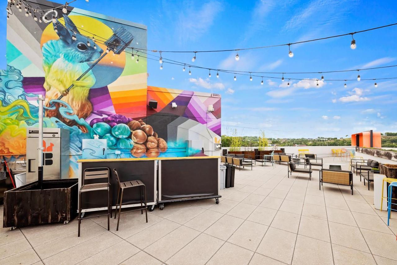 Apartamento Placemakr Wedgewood-houston - South Nashville
