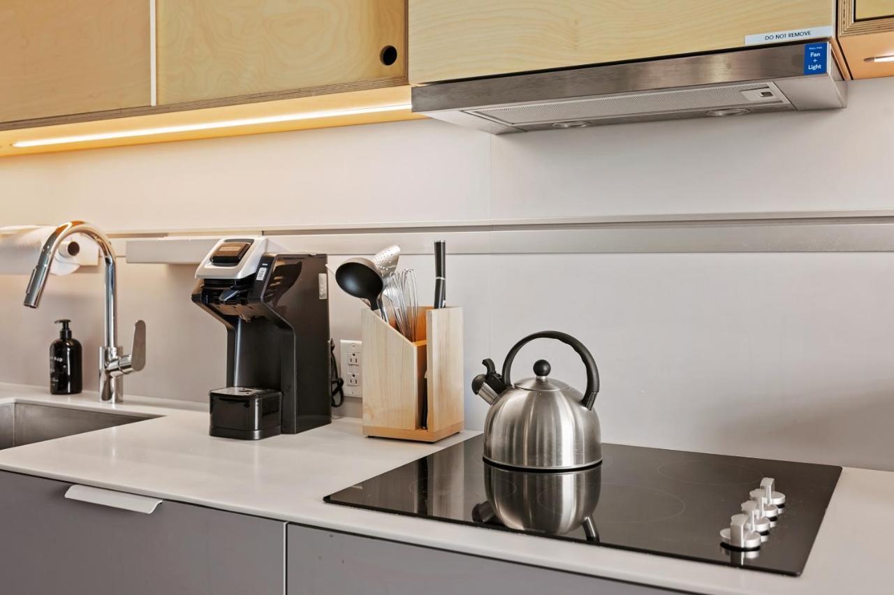 Placemakr Wedgewood-houston - South Apartamento