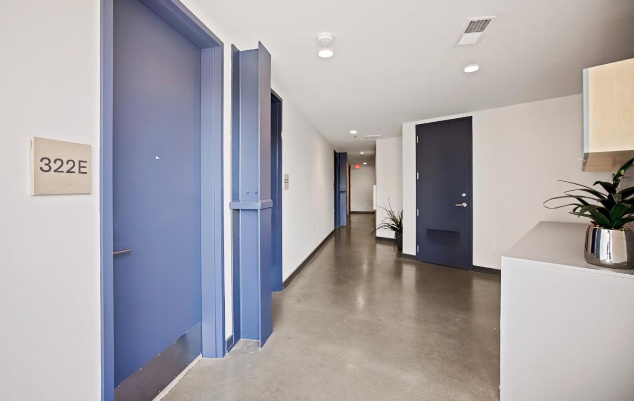 Apartamento Placemakr Wedgewood-houston - South *