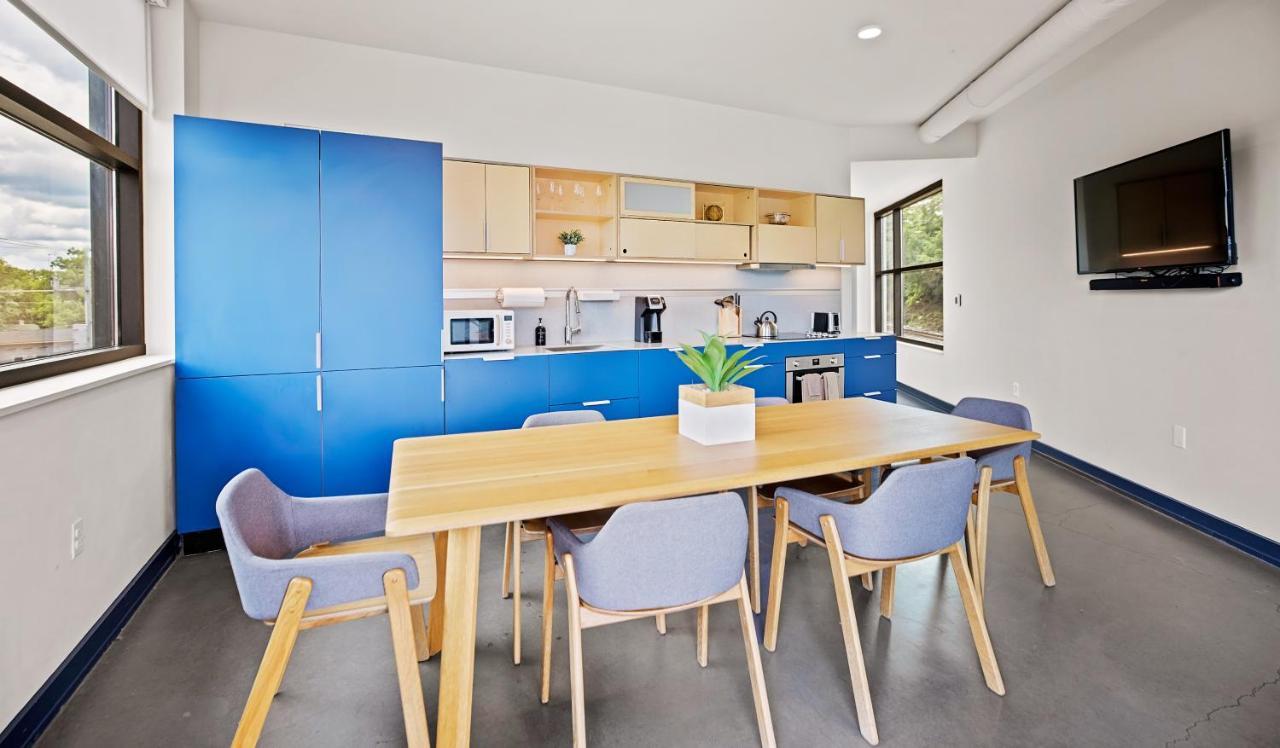 Placemakr Wedgewood-houston - South Apartamento