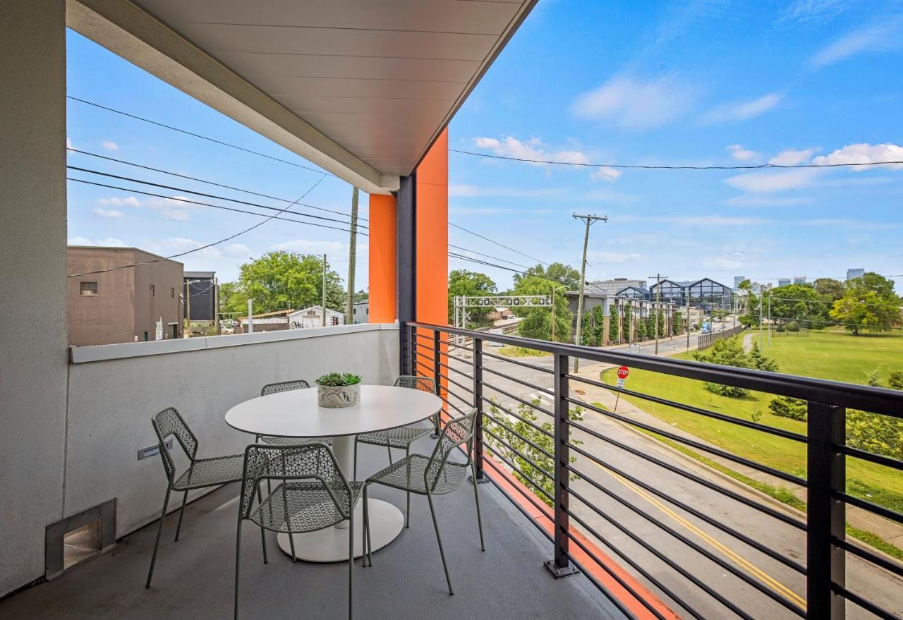 Placemakr Wedgewood-houston - South