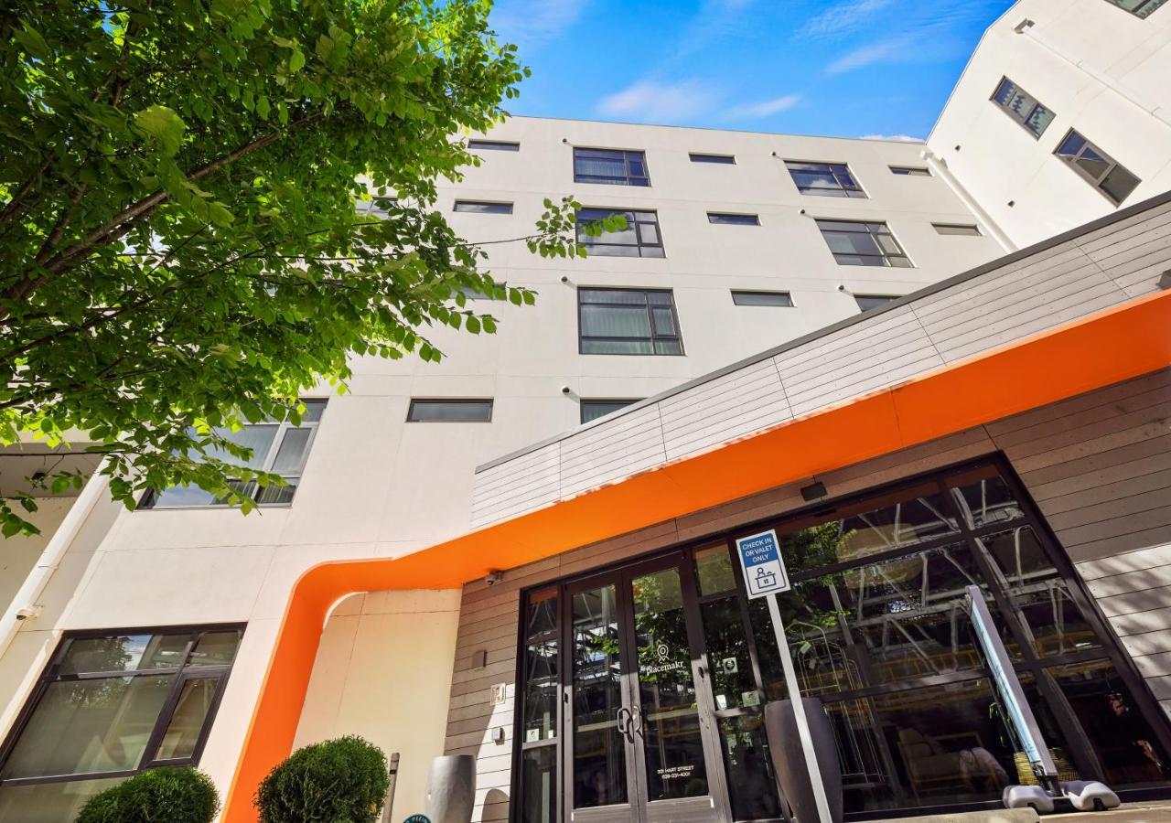 Placemakr Wedgewood-houston - South Nashville