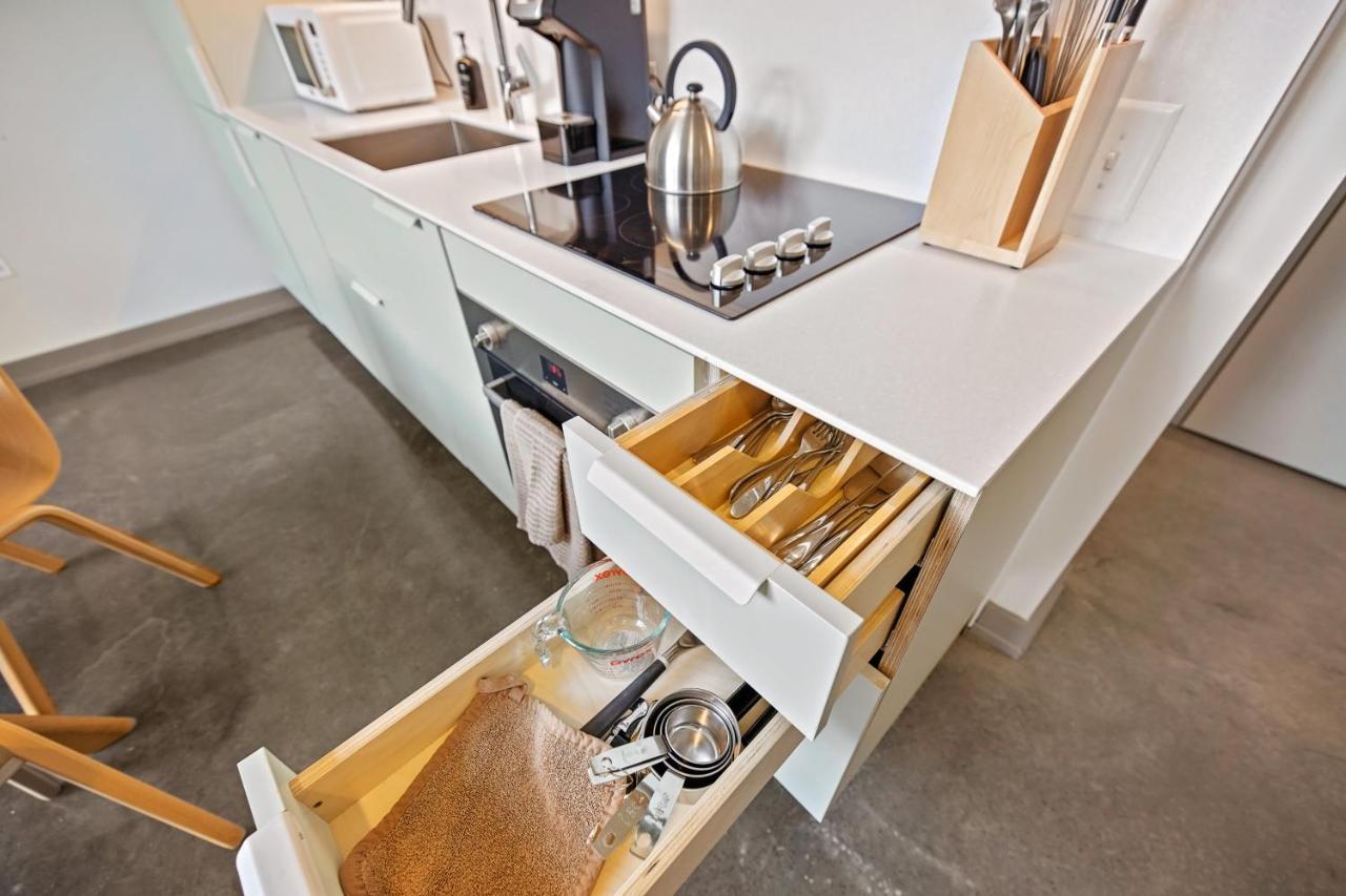 Apartamento Placemakr Wedgewood-houston - South