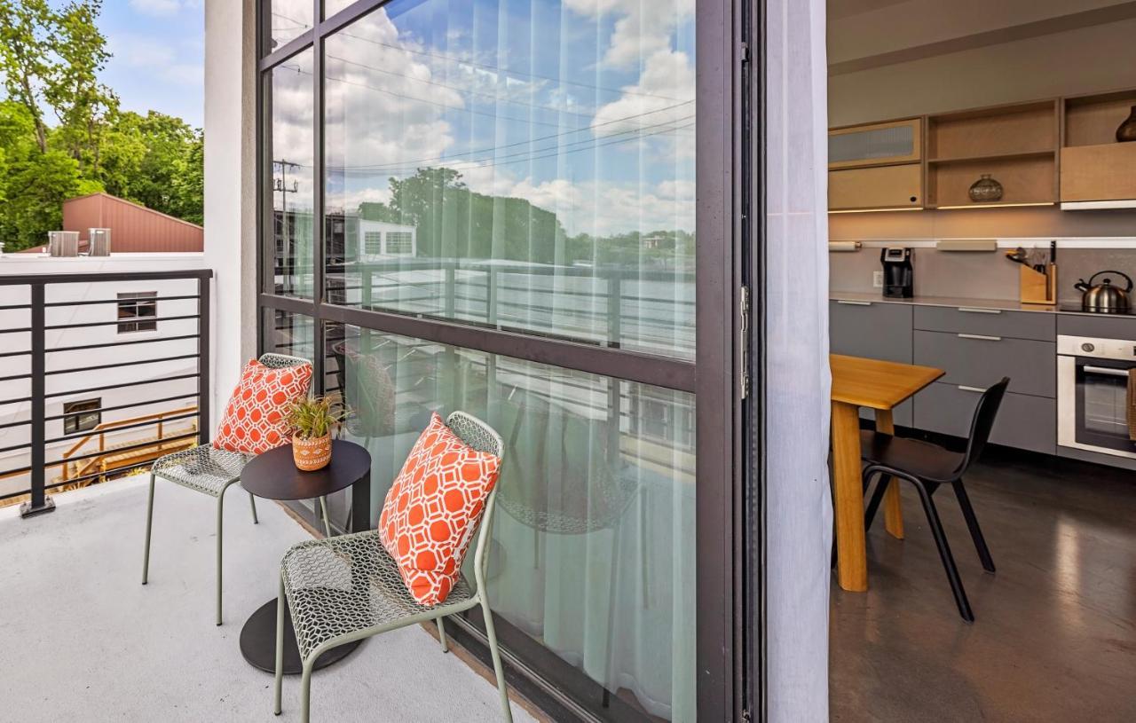 Apartamento Placemakr Wedgewood-houston - South Nashville