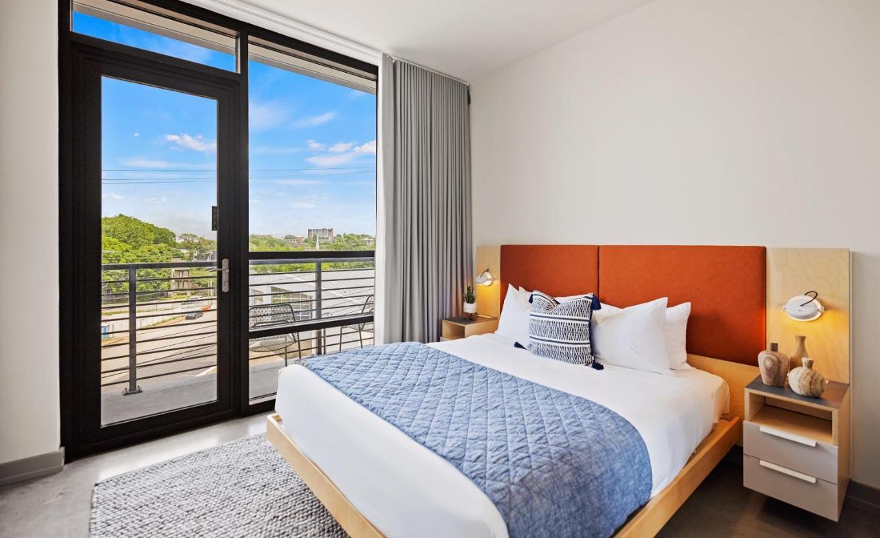 Placemakr Wedgewood-houston - South Apartamento *