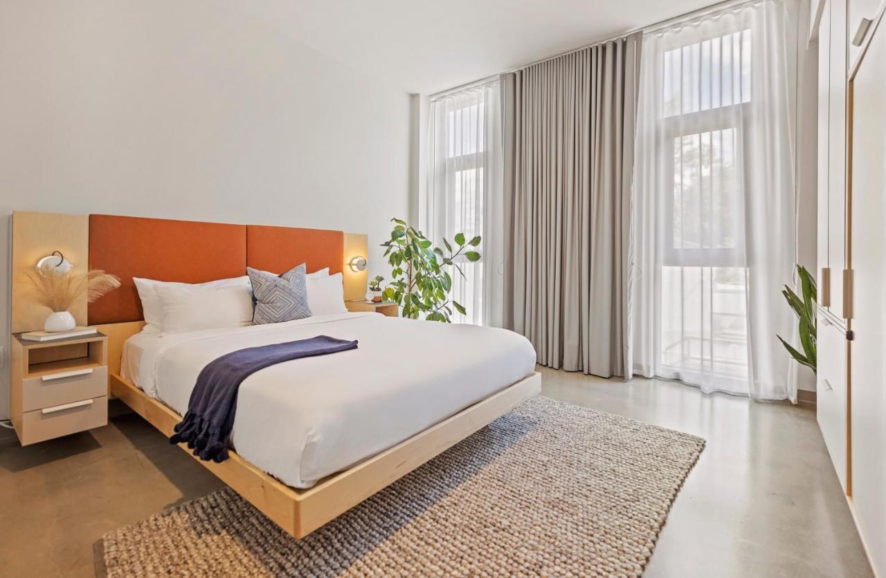 Placemakr Wedgewood-houston - South Apartamento Nashville