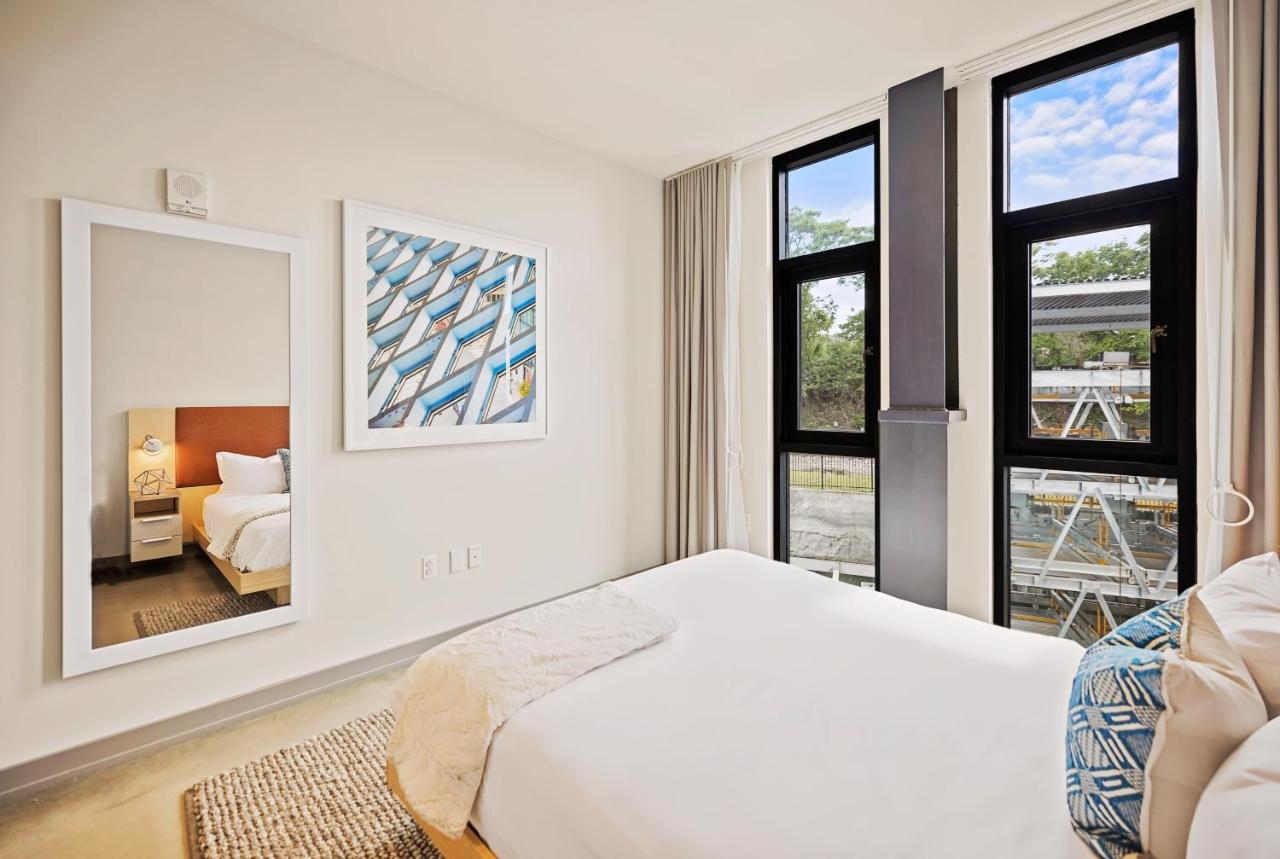Placemakr Wedgewood-houston - South Apartamento