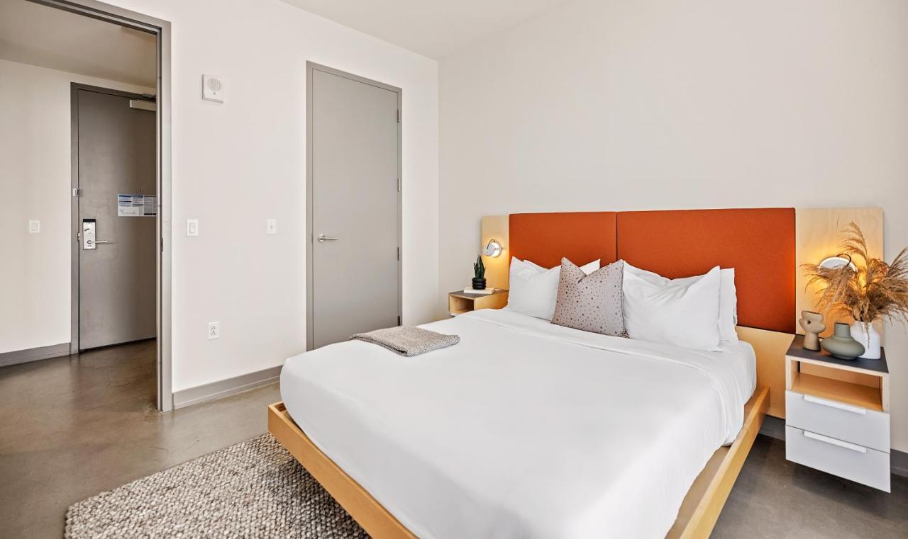 Placemakr Wedgewood-houston - South Apartamento
