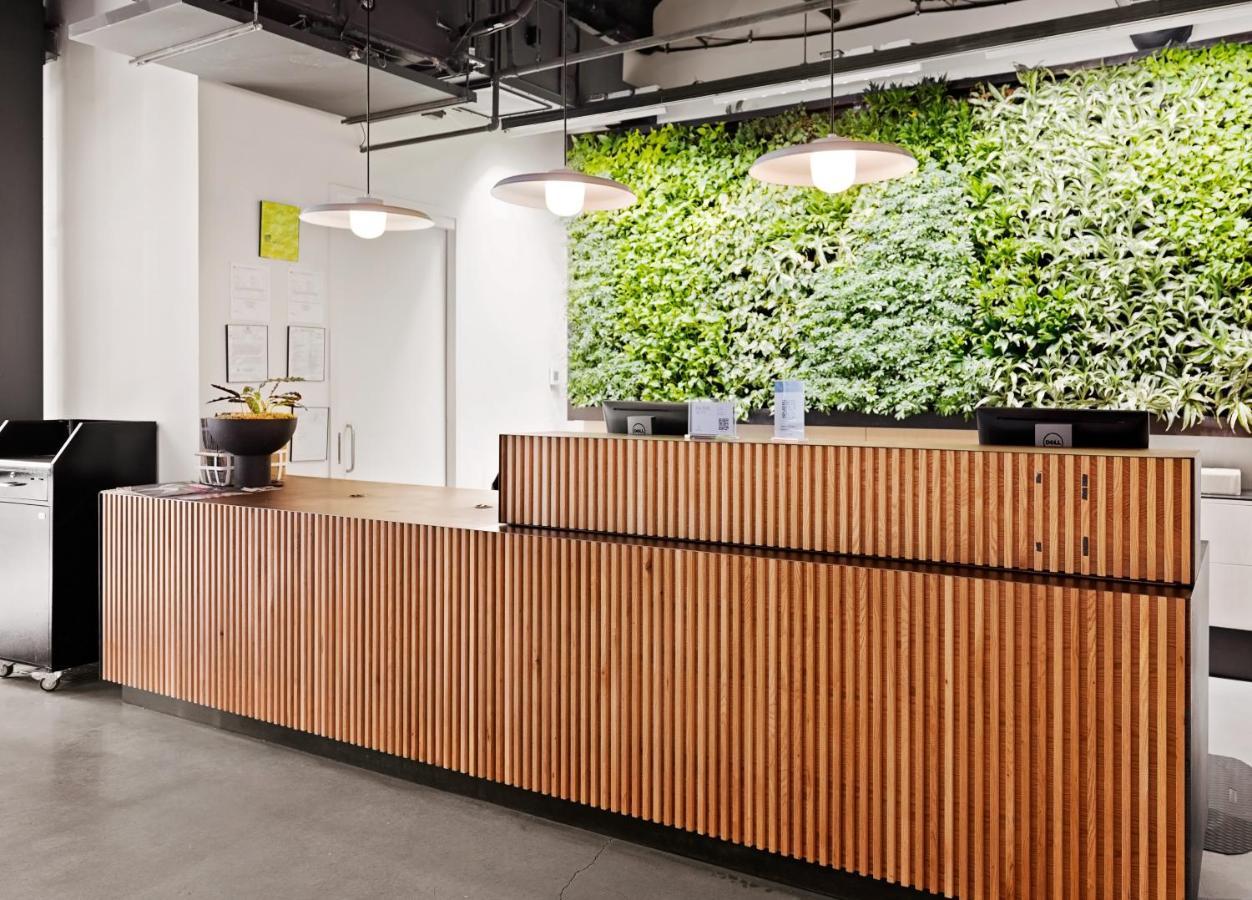 Placemakr Wedgewood-houston - South Apartamento Nashville