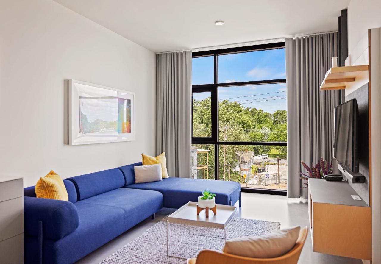 Placemakr Wedgewood-houston - South Apartamento
