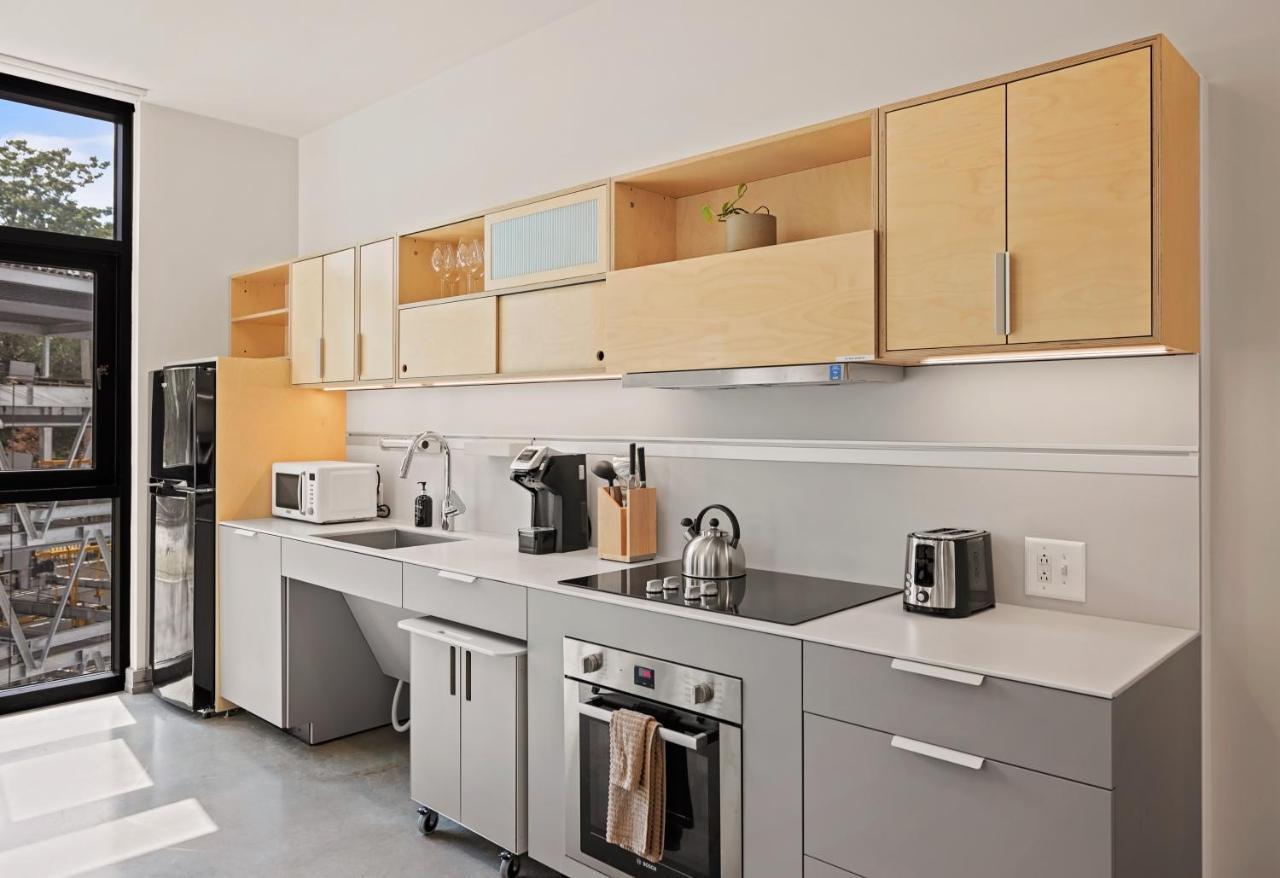 Placemakr Wedgewood-houston - South Nashville