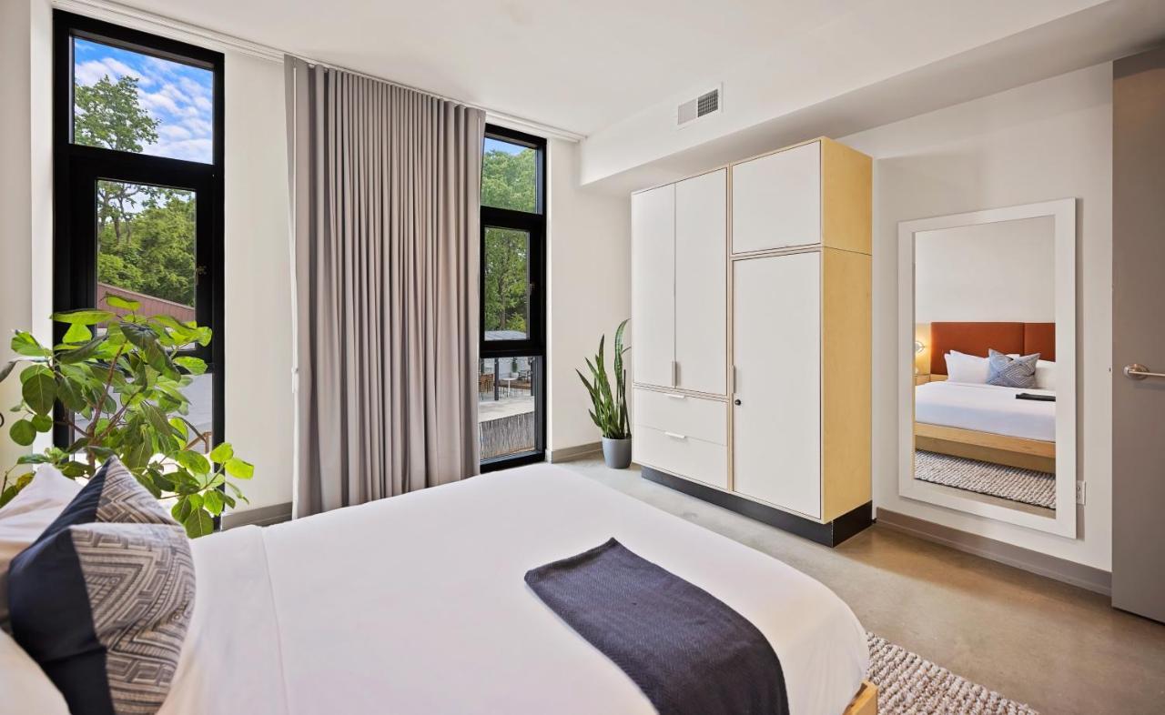 Apartamento Placemakr Wedgewood-houston - South *