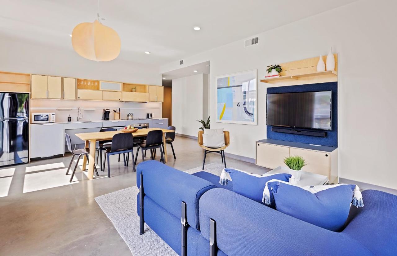 Placemakr Wedgewood-houston - South * Nashville