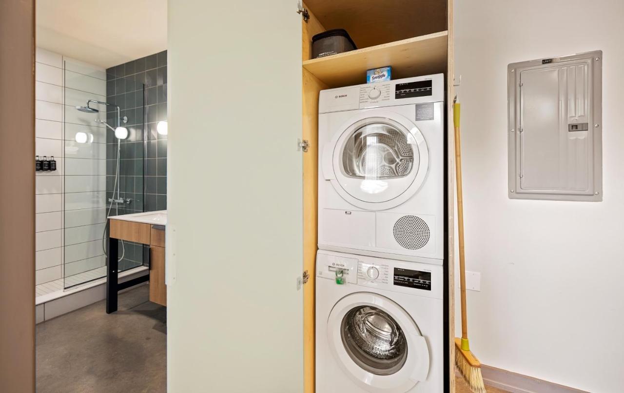 Apartamento Placemakr Wedgewood-houston - South *