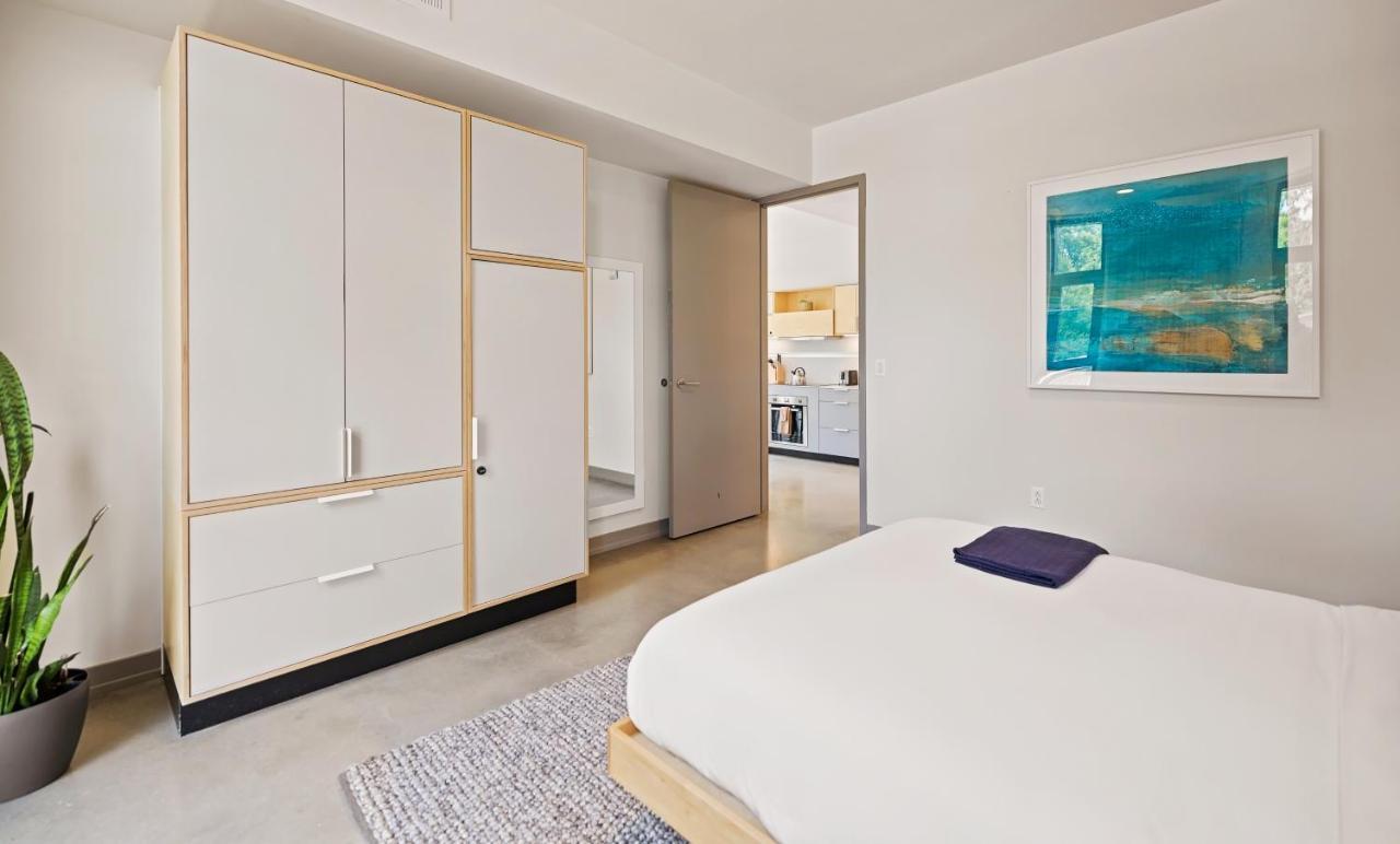 Apartamento Placemakr Wedgewood-houston - South