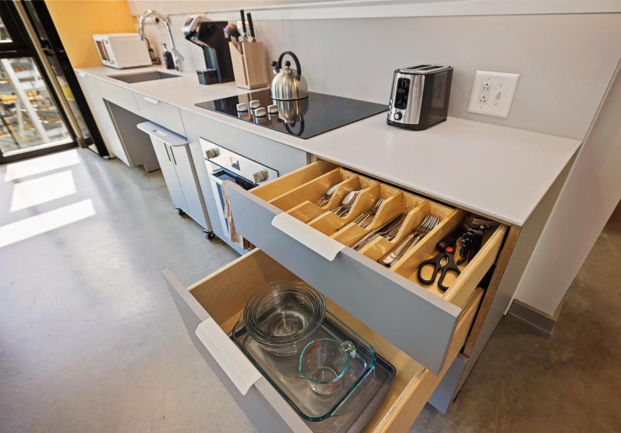 Placemakr Wedgewood-houston - South Apartamento *