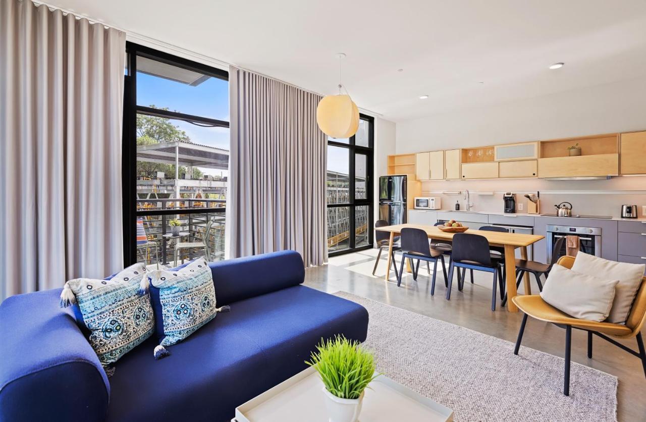 Apartamento Placemakr Wedgewood-houston - South Nashville