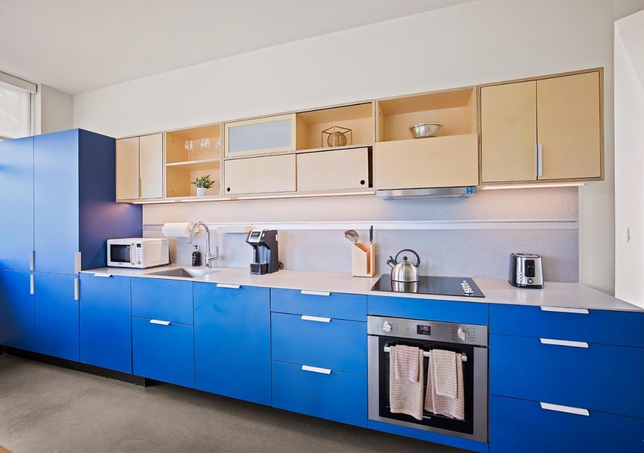 Placemakr Wedgewood-houston - South Apartamento Nashville