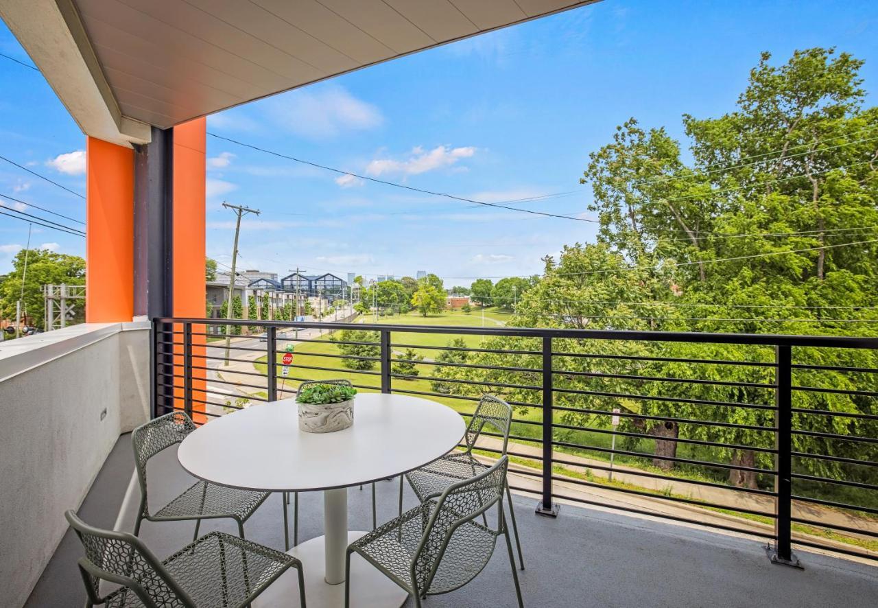 Placemakr Wedgewood-houston - South * Nashville