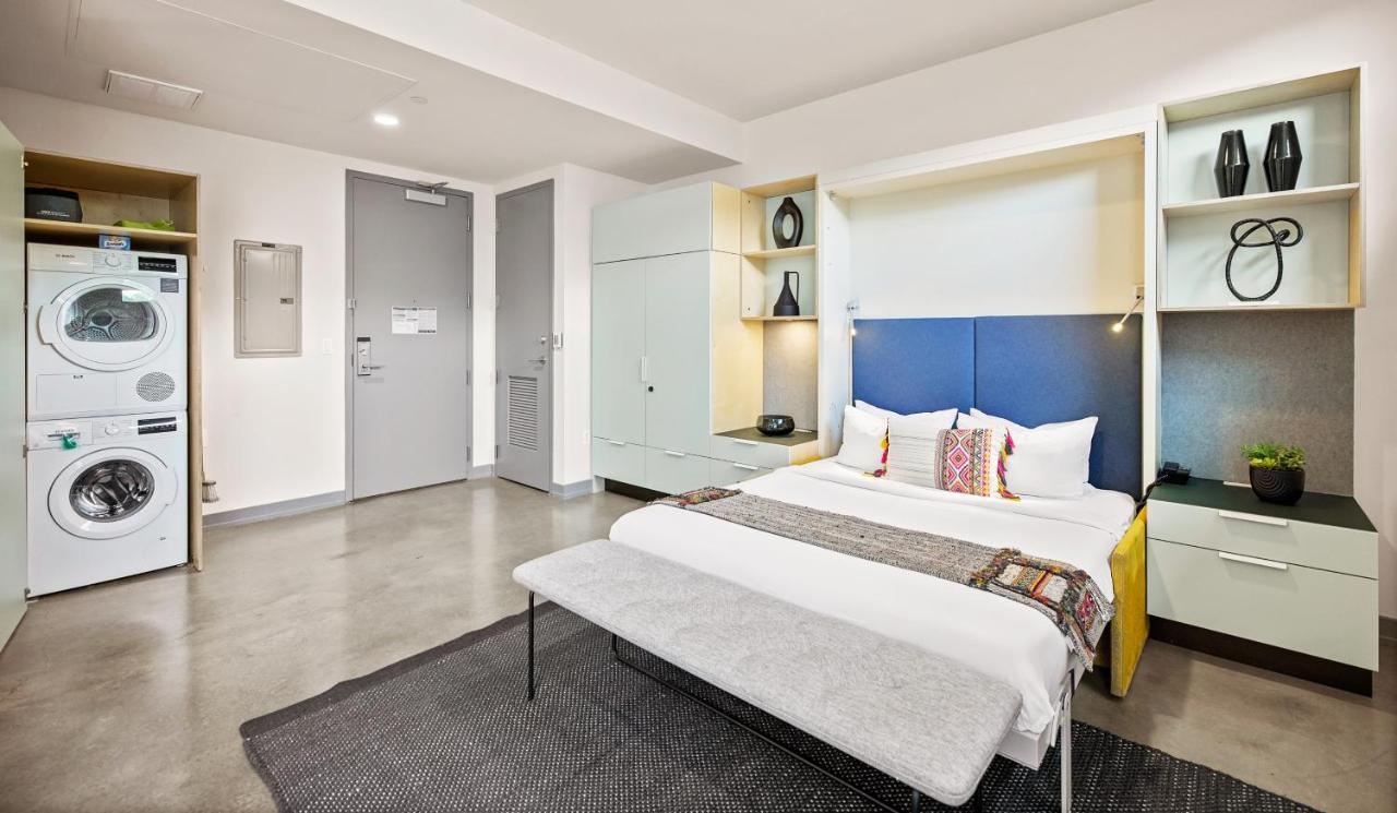 Apartamento Placemakr Wedgewood-houston - South