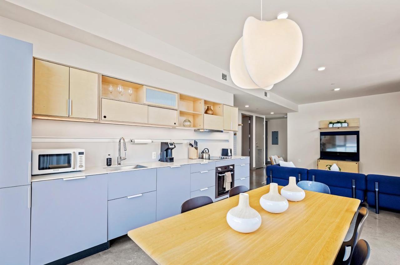 Apartamento Placemakr Wedgewood-houston - South *