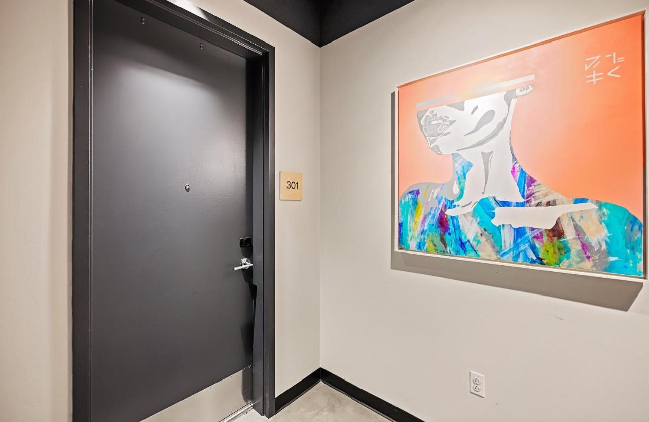 Placemakr Wedgewood-houston - South Apartamento
