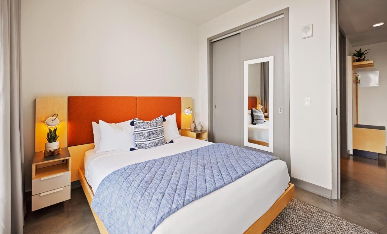 Placemakr Wedgewood-houston - South *