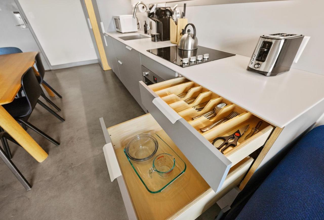 Apartamento Placemakr Wedgewood-houston - South Nashville