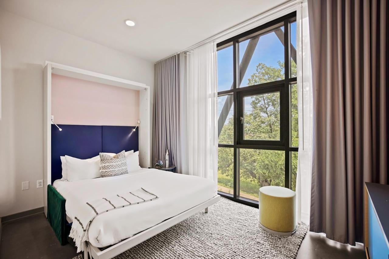 Placemakr Wedgewood-houston - South Apartamento Nashville