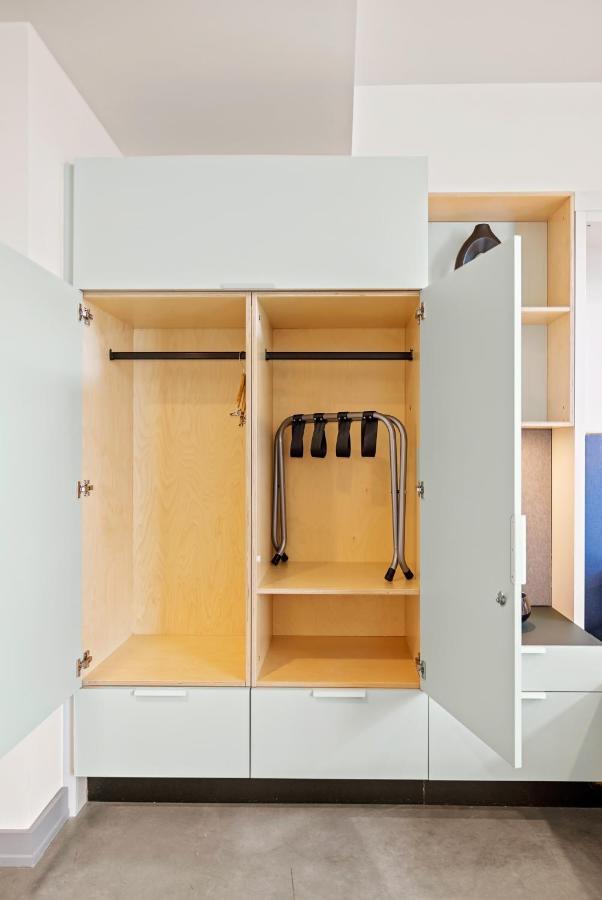 Placemakr Wedgewood-houston - South *