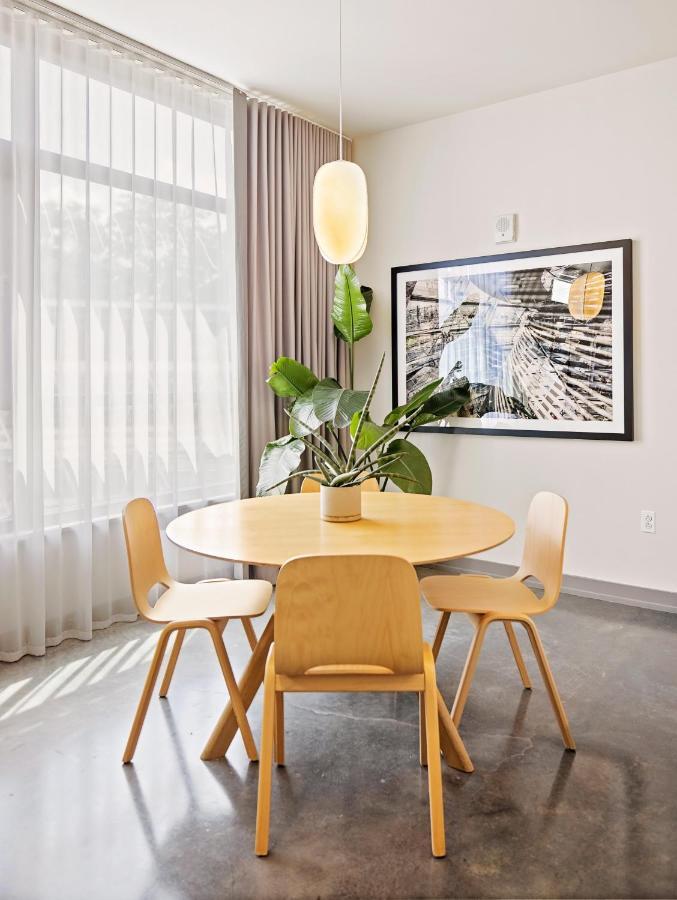 Placemakr Wedgewood-houston - South * Nashville