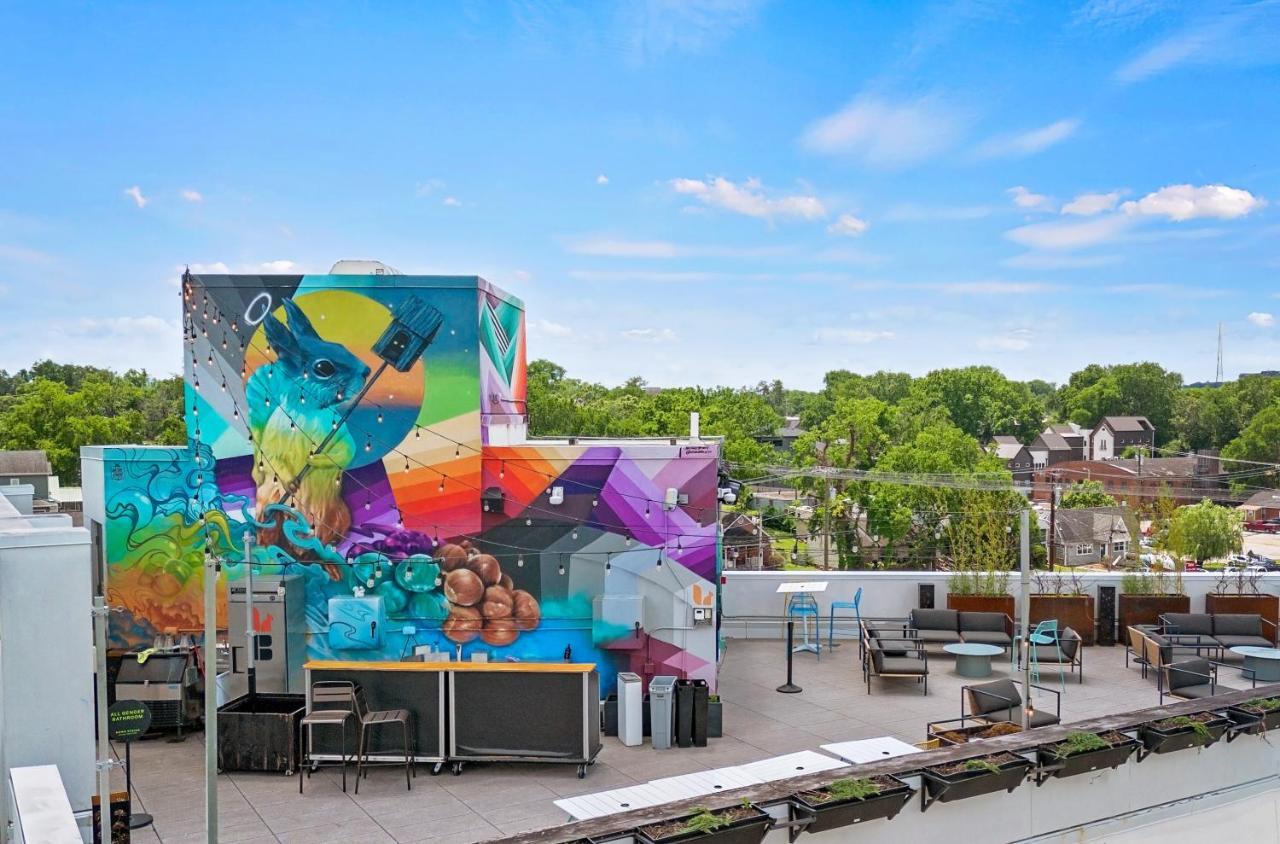 Placemakr Wedgewood-houston - South Apartment *