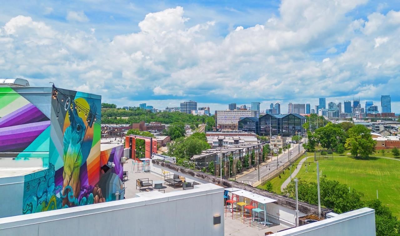 Placemakr Wedgewood-houston - South *